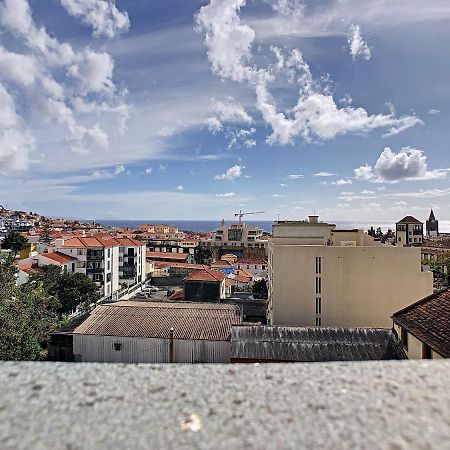 The Loft By Lovelystay Funchal  Exterior photo