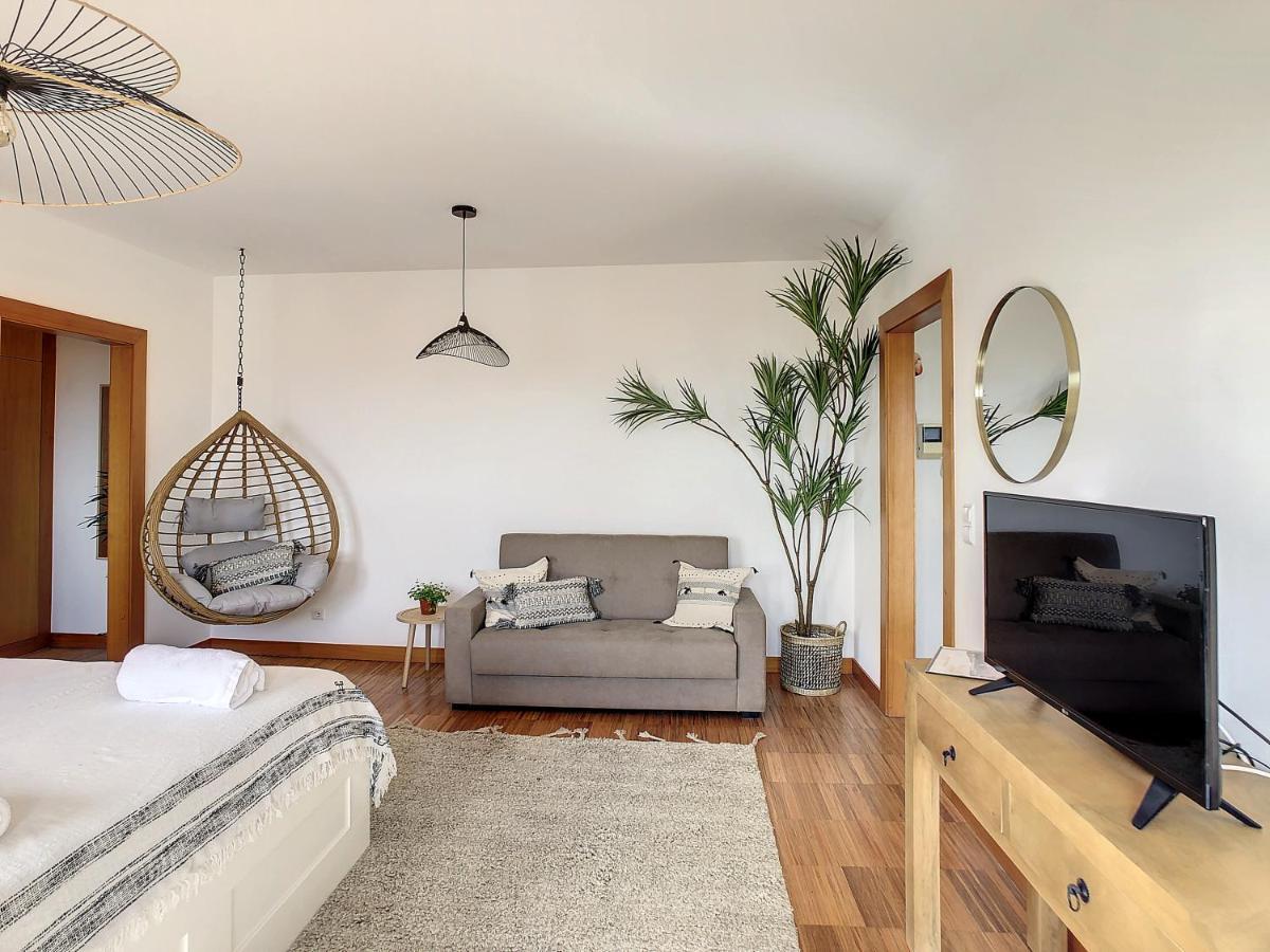 The Loft By Lovelystay Funchal  Exterior photo