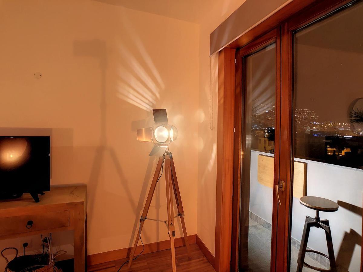 The Loft By Lovelystay Funchal  Exterior photo