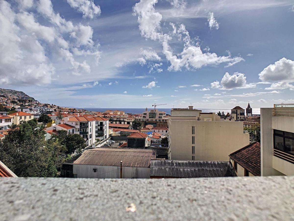 The Loft By Lovelystay Funchal  Exterior photo